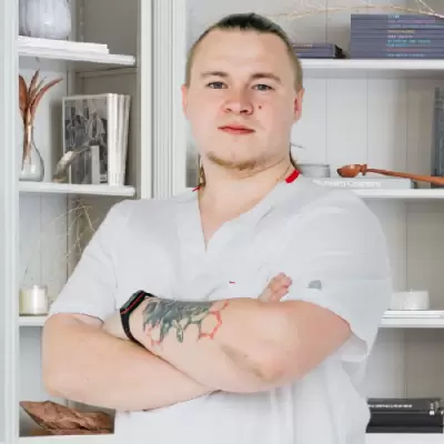доктор Лопин Николай Николаевич фельдшер клиники «Санати» в Волосово